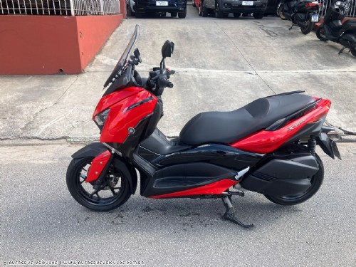 Yamaha X MAX 250 2024/2024